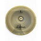 Used Zildjian 18in L80 LOW VOLUME CHINA Cymbal thumbnail