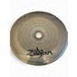 Used Zildjian 18in L80 LOW VOLUME CHINA Cymbal