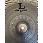 Used Zildjian 18in L80 LOW VOLUME CHINA Cymbal