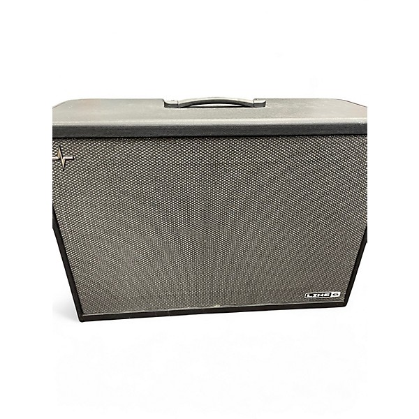 Used Line 6 POWER CAB 212 PLUS Guitar Combo Amp