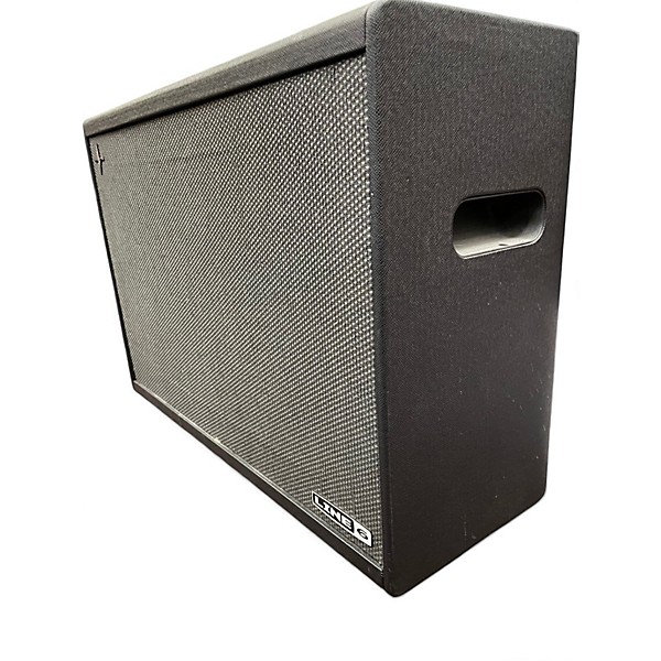 Used Line 6 POWER CAB 212 PLUS Guitar Combo Amp