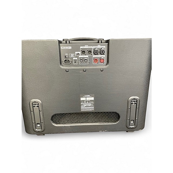 Used Line 6 POWER CAB 212 PLUS Guitar Combo Amp