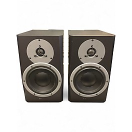 Used Dynaudio BM5A PAIR Powered Monitor