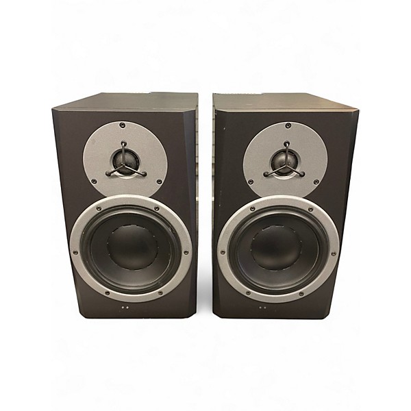 Used Dynaudio BM5A PAIR Powered Monitor