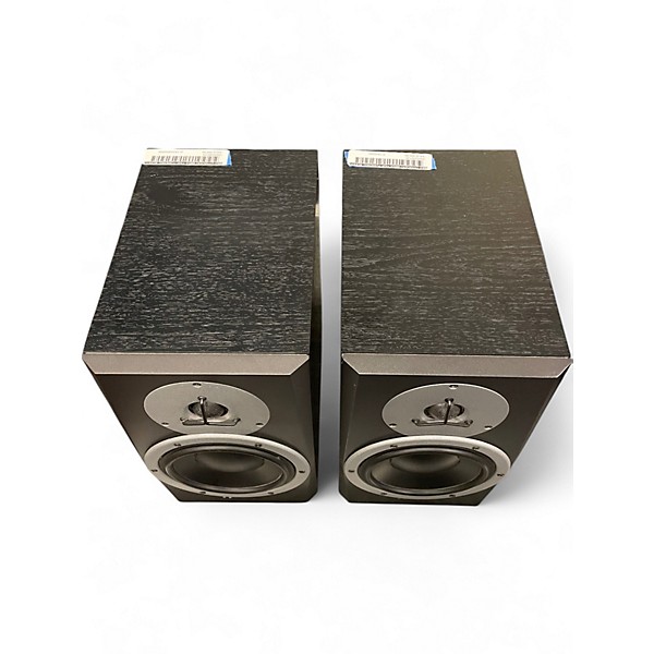 Used Dynaudio BM5A PAIR Powered Monitor