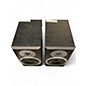Used Dynaudio BM5A PAIR Powered Monitor
