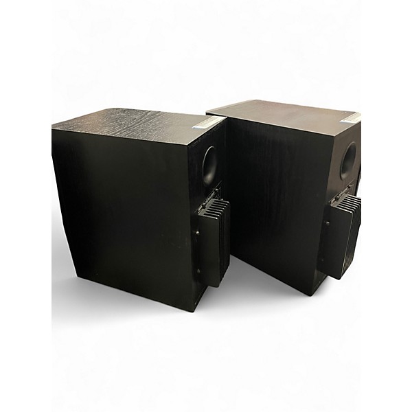 Used Dynaudio BM5A PAIR Powered Monitor