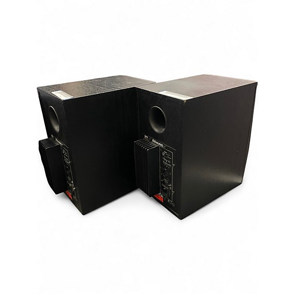 Used Dynaudio BM5A PAIR Powered Monitor