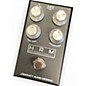 Used J.Rockett Audio Designs Hot Rubber Monkey Effect Pedal thumbnail