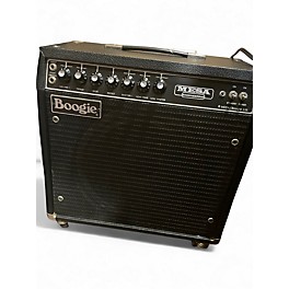 Vintage 1980s MESA/Boogie MARK II B Tube Guitar Combo Amp
