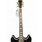 Used Sire LARRY CARLTON H7 Black Hollow Body Electric Guitar
