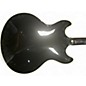 Used Sire LARRY CARLTON H7 Black Hollow Body Electric Guitar