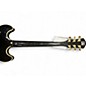 Used Sire LARRY CARLTON H7 Black Hollow Body Electric Guitar
