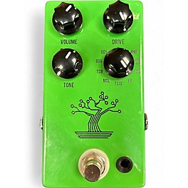 Used JHS Pedals bonsai Effect Pedal