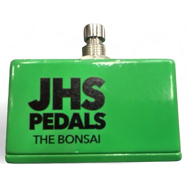 Used JHS Pedals bonsai Effect Pedal | Guitar Center