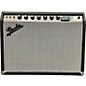 Used Fender Pro Reverb 1968 1x12 Tube Guitar Combo Amp thumbnail