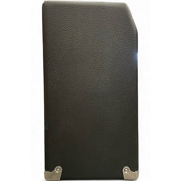 Used Fender Pro Reverb 1968 1x12 Tube Guitar Combo Amp