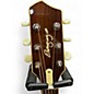 Used LR Baggs AEG-1 Englemann Natural Acoustic Electric Guitar