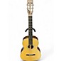 Used Eastman E20 OO Natural Acoustic Electric Guitar thumbnail
