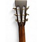 Used Eastman E20 OO Natural Acoustic Electric Guitar