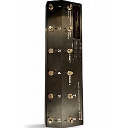 Used BOSS ES8 Footswitch