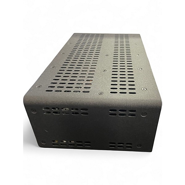 Used Universal Audio Ox Amp Top Box Power Attenuator
