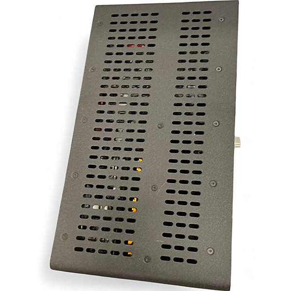 Used Universal Audio Ox Amp Top Box Power Attenuator