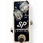 Used Xotic SP Effect Pedal thumbnail