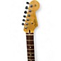 Used 2008 Fender Custom Shop Classic Player Stratocaster Limited Edition Ash Solid Body Electric Guitar