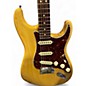 Used 2008 Fender Custom Shop Classic Player Stratocaster Limited Edition Ash Solid Body Electric Guitar