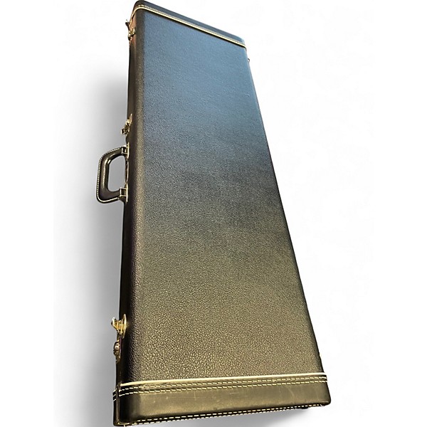 Used 2008 Fender Custom Shop Classic Player Stratocaster Limited Edition Ash Solid Body Electric Guitar