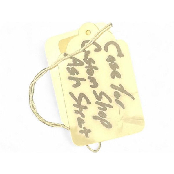 Used 2008 Fender Custom Shop Classic Player Stratocaster Limited Edition Ash Solid Body Electric Guitar