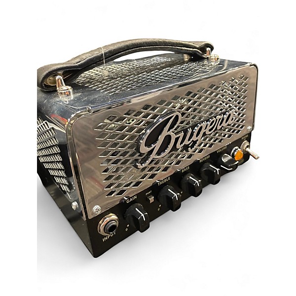 Used Bugera T5 Infinium Tube Guitar Amp Head