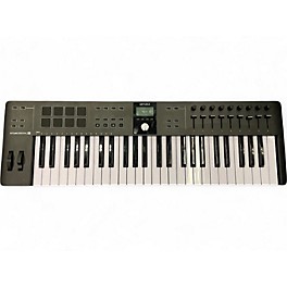 Used Arturia Keylab Essential 49 MIDI Controller