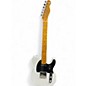 Used Fender 1951 Vintage II Telecaster Prototype White Solid Body Electric Guitar thumbnail