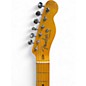 Used Fender 1951 Vintage II Telecaster Prototype White Solid Body Electric Guitar