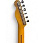 Used Fender 1951 Vintage II Telecaster Prototype White Solid Body Electric Guitar