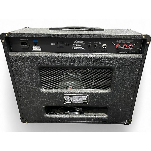 Used Marshall DSL40C 40W 1x12 Tube Guitar Combo Amp