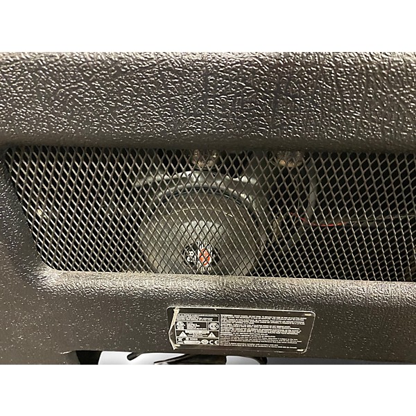 Used Marshall DSL40C 40W 1x12 Tube Guitar Combo Amp