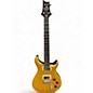 Used PRS David Grissom Signature Gold Solid Body Electric Guitar thumbnail