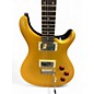 Used PRS David Grissom Signature Gold Solid Body Electric Guitar
