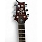 Used PRS David Grissom Signature Gold Solid Body Electric Guitar