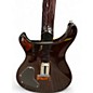 Used PRS David Grissom Signature Gold Solid Body Electric Guitar