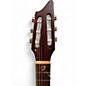 Used Breedlove AN250/CR Vintage Natural Classical Acoustic Electric Guitar