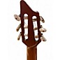 Used Breedlove AN250/CR Vintage Natural Classical Acoustic Electric Guitar