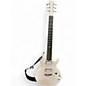 Used Enya NOVA GO White Solid Body Electric Guitar thumbnail