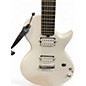 Used Enya NOVA GO White Solid Body Electric Guitar