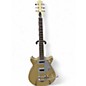 Used 2019 Gretsch Guitars G5232T Electromatic Double Jet™ FT with Bigsby CASINO GOLD Solid Body Electric Guitar thumbnail