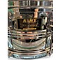 Used Mapex 14X6.5 VENUS SERIES Chrome Drum
