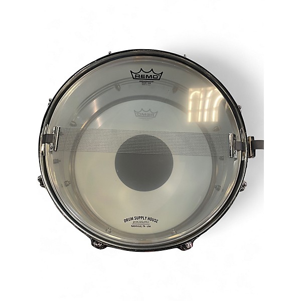 Used Mapex 14X6.5 VENUS SERIES Chrome Drum